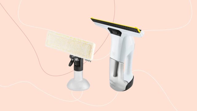 This bestselling Kärcher window vac is my top early Prime Deal