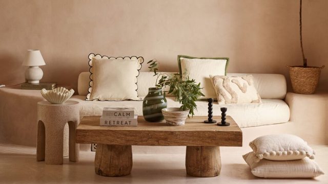 This George Home collection is full of high-end lookalikes