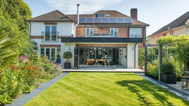 Homeowners warned roof maintenance could land a £5,000 fine