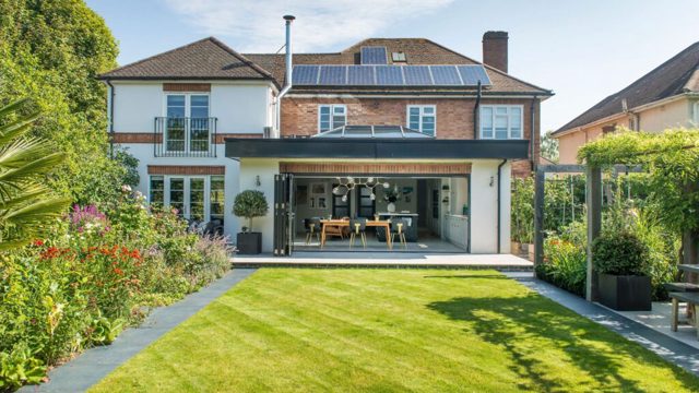 What to do with your lawn in September