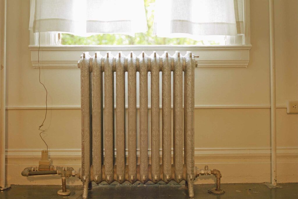 10 Types of Home Heating Systems and How to Choose One