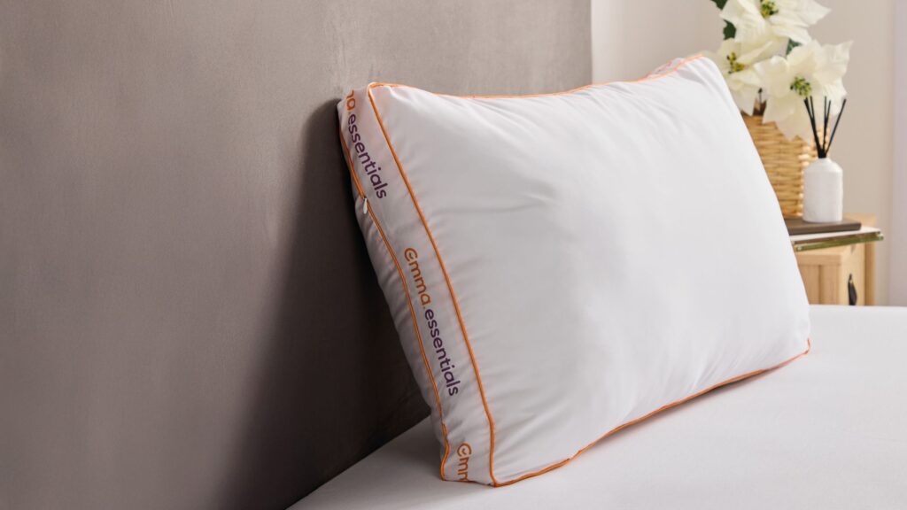 Aldi is launching an Emma pillow for £14.99