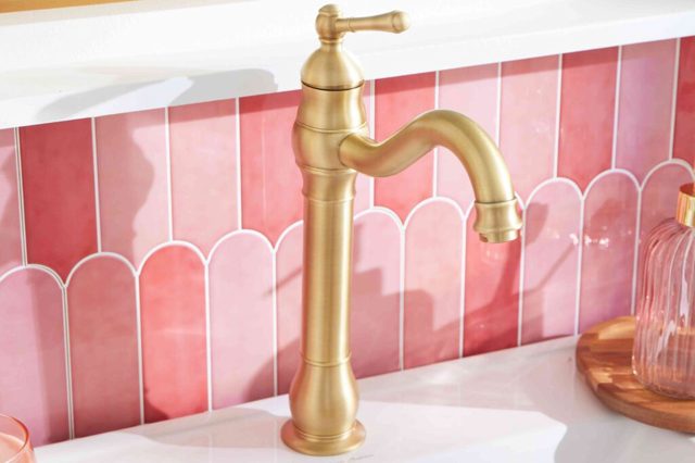 4 Types of Faucets and How to Choose One