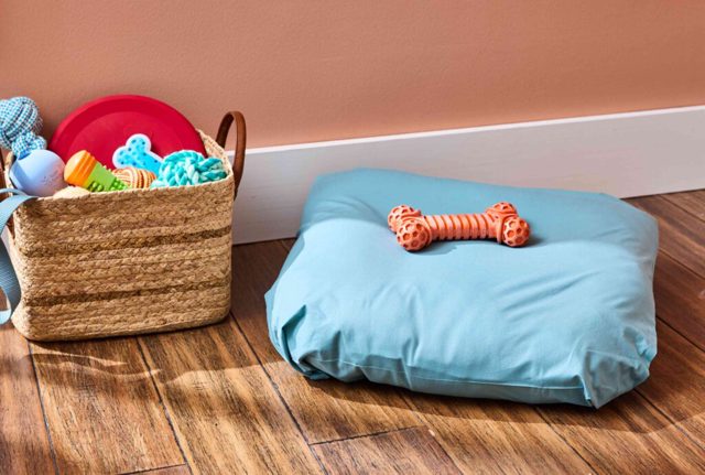 5 Clever Ways to Reuse Old Pillowcases We Wish We Knew Sooner