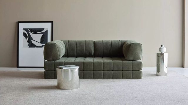 John Lewis launches a sofa bed unlike any I’ve seen before