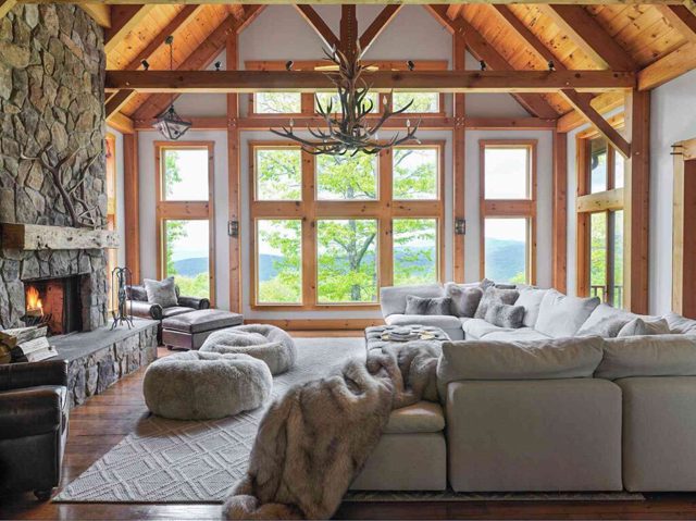 42 Winter Decor Ideas to Keep You Cozy Until Spring
