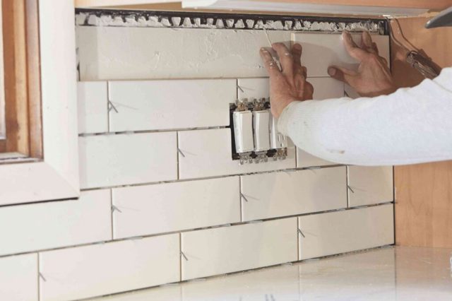 Basic Steps of Kitchen Remodeling