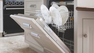 How I stopped my glasses from going cloudy in the dishwasher