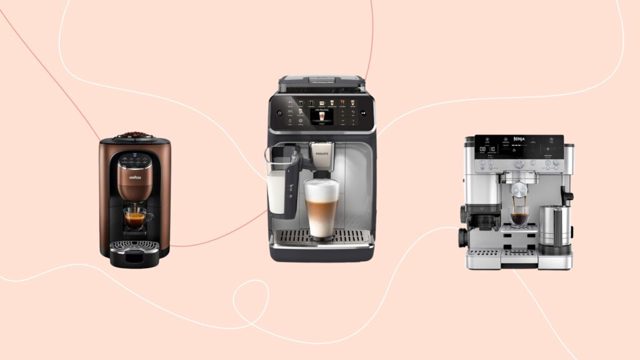 The most popular coffee machines of 2025 had one thing in common