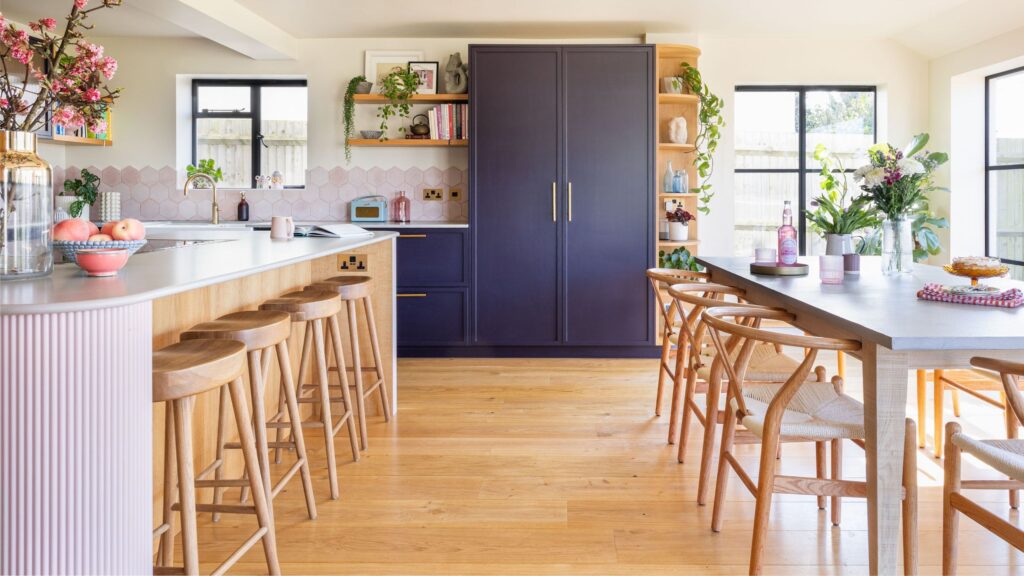 The cleaning appliance that gets my home so many compliments
