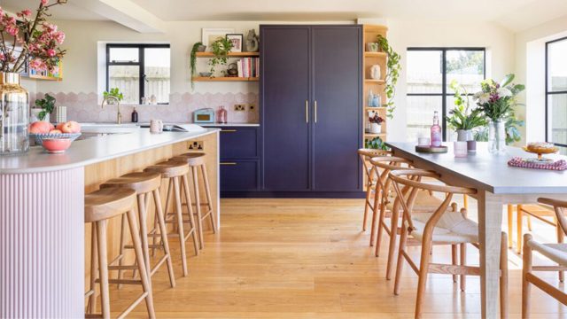 The cleaning appliance that gets my home so many compliments