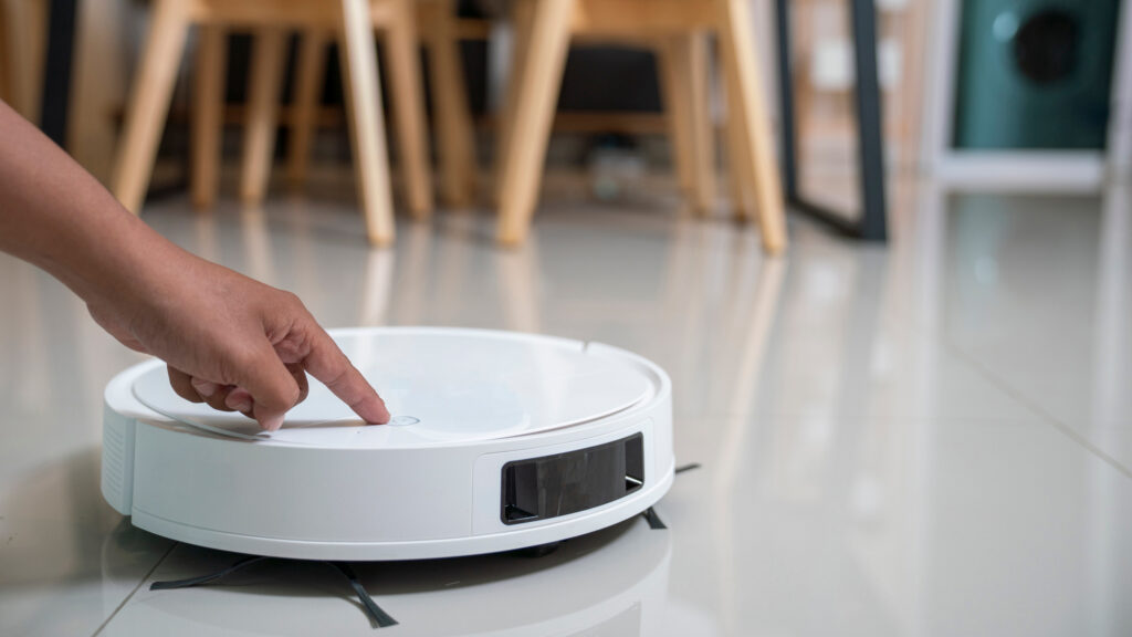 1 in 3 people think smart vacuums are silly – here’s our take