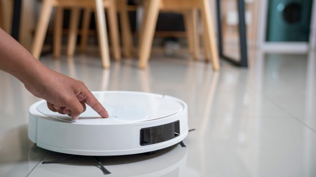 1 in 3 people think smart vacuums are silly – here’s our take
