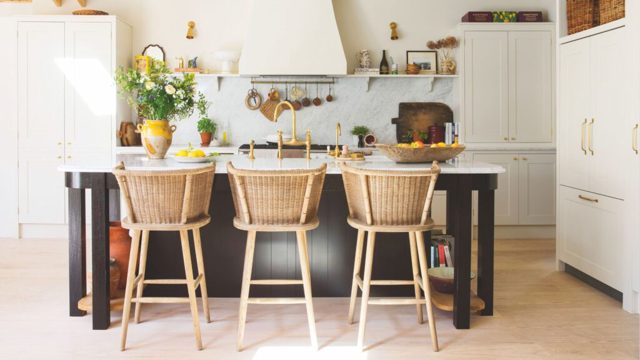 How this interiors expert uses ChatGPT for her kitchen reno