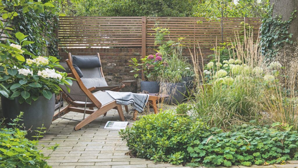 7 ways to revive a tired, heat-damaged garden