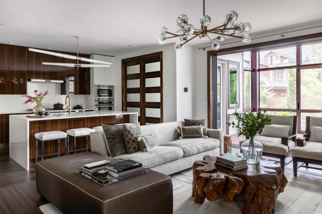 Pocket Doors Are Having a Major Moment in 2026, Pros Say