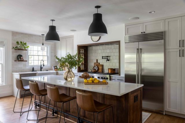 Is Stainless Steel on Its Way Out? We Asked Designers