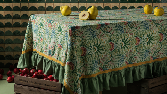 6 picks not to miss from Habitat’s collection with Sanderson