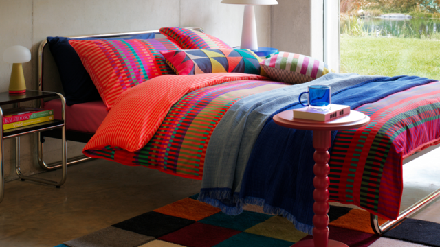Habitat has divided the internet with its marmite bed frame