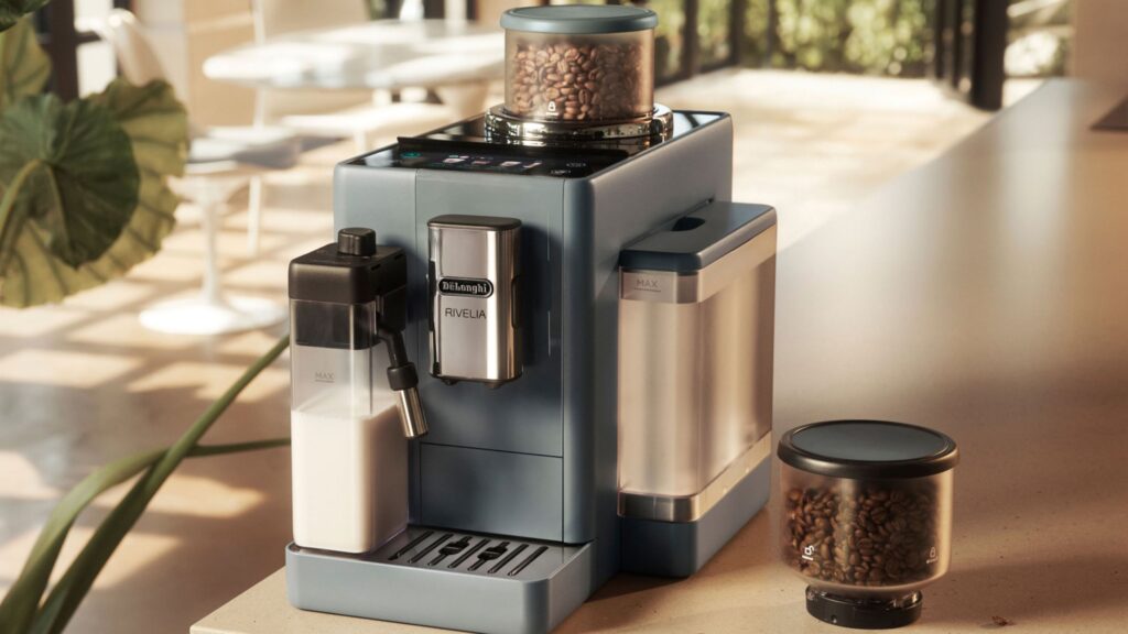 Elevate the everyday – starting with your coffee