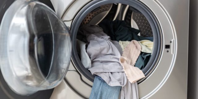 Methods I use to save energy when using my tumble dryer