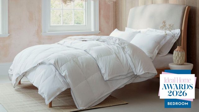 Ideal Home Bedroom Award Winners 2026