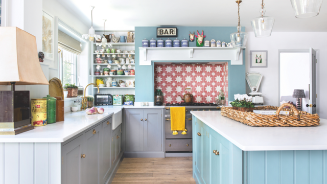 4 kitchen features that can add value to your home