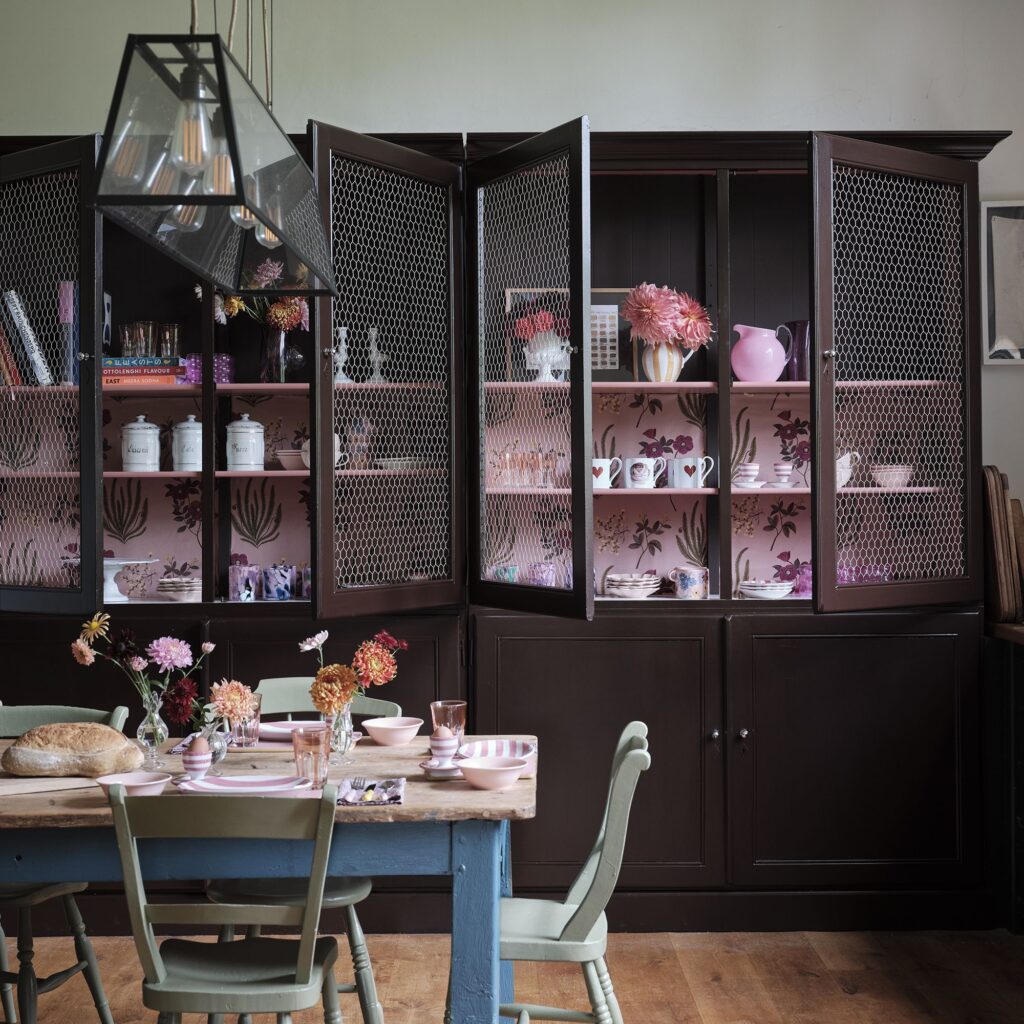 The best Farrow & Ball paint shades for winter