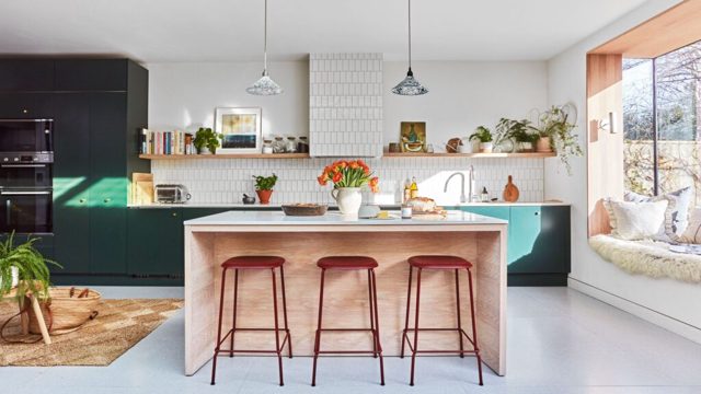 6 kitchen cleaning jobs to complete before the July heatwave