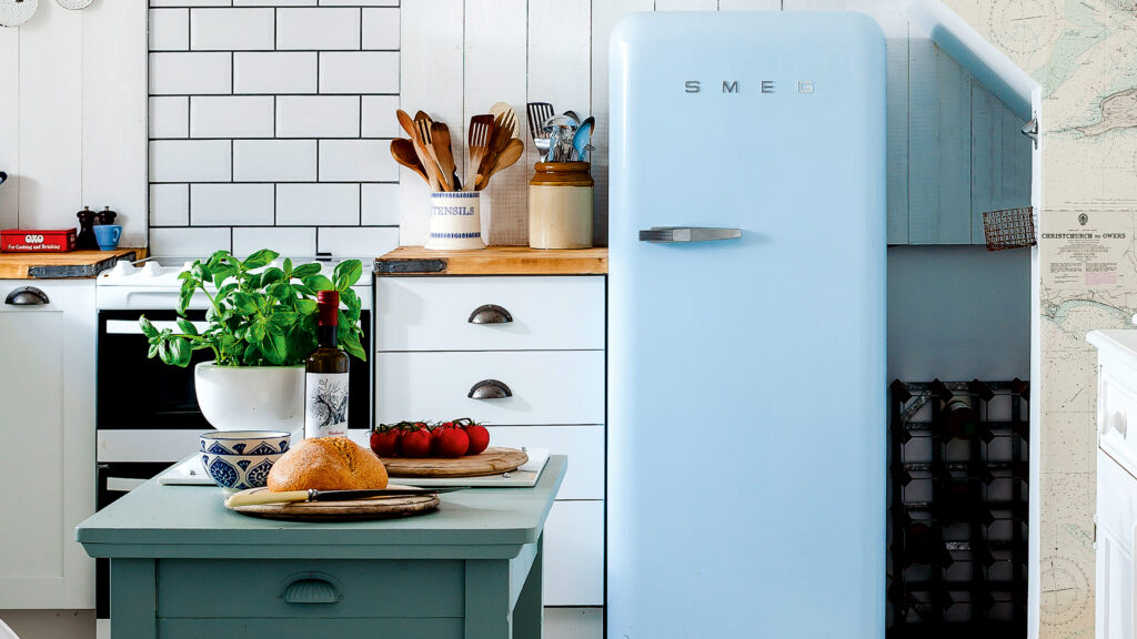 Experts want you to put a penny in your freezer this summer