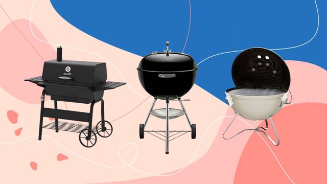 Best charcoal BBQs 2026 – expert tried-and-tested favourites