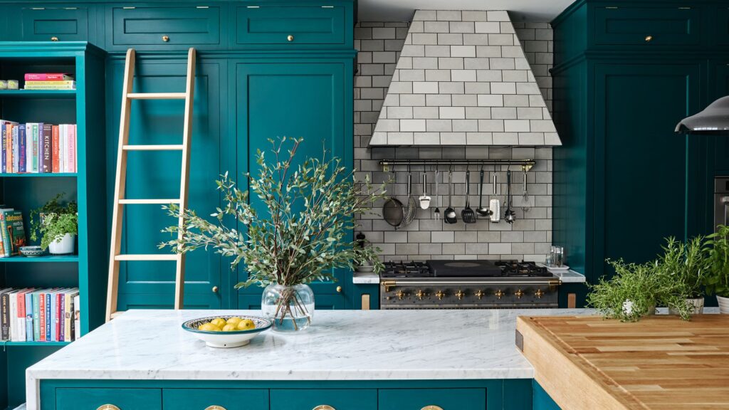 4 features making your kitchen look dated in 2026