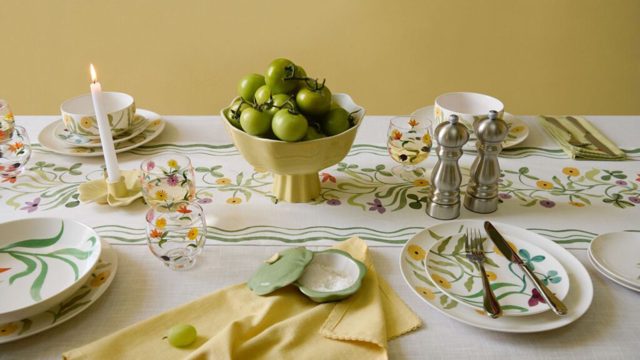 9 pieces not to miss in the John Lewis x Anine Cecilie Iversen range