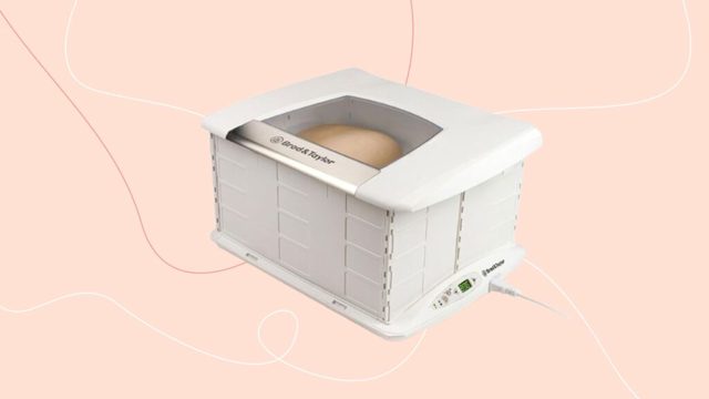 This clever folding proofer is my secret to perfect sourdough
