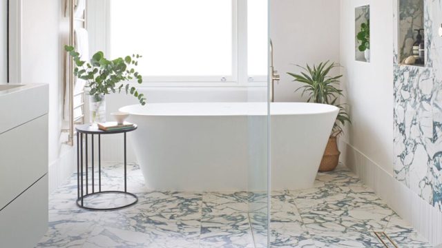 Is underfloor heating going to be banned in the UK?