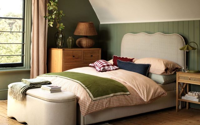 6 pieces of furniture in the Habitat sale I’m adding to my basket before they jump back up in price