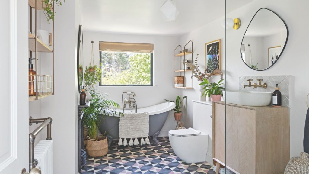 One place you’re forgetting to declutter before Christmas