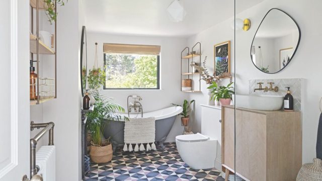 One place you’re forgetting to declutter before Christmas