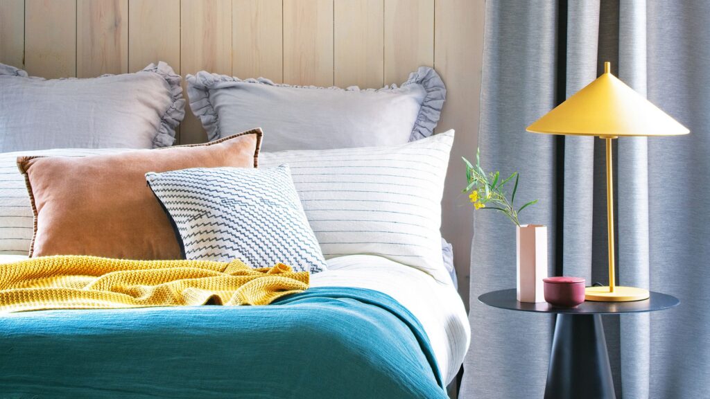 Don’t use an electric blanket on this type of mattress, warn experts