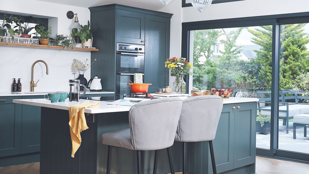 Do you need a double oven? Here’s what the kitchen pro said