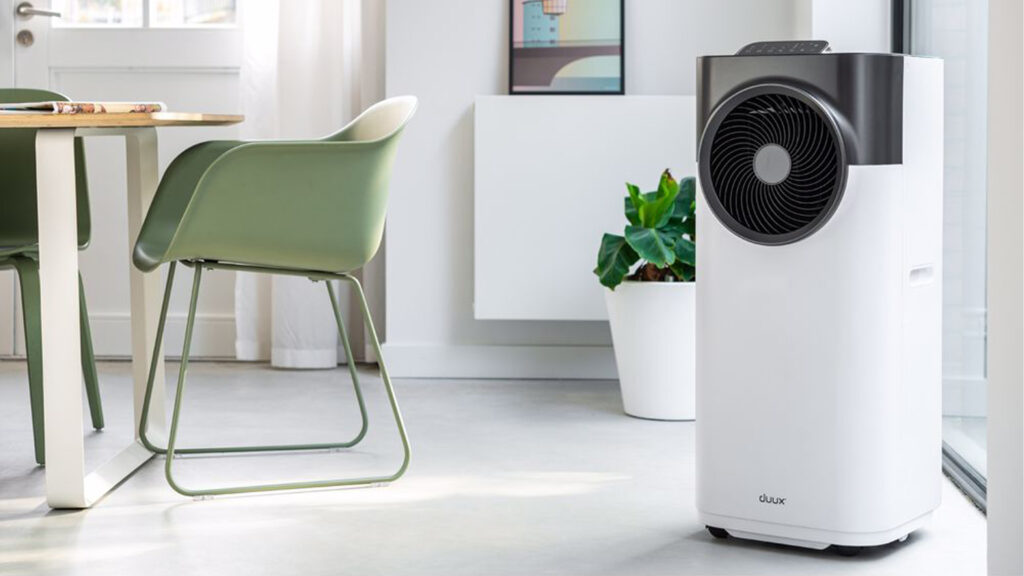 These portable air conditioners are in stock despite demand