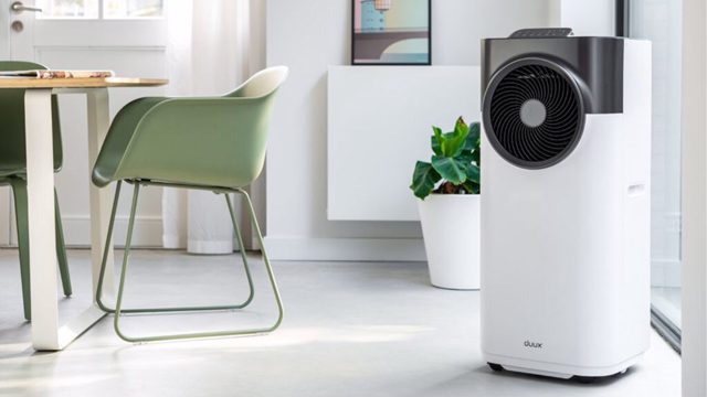 These portable air conditioners are in stock despite demand