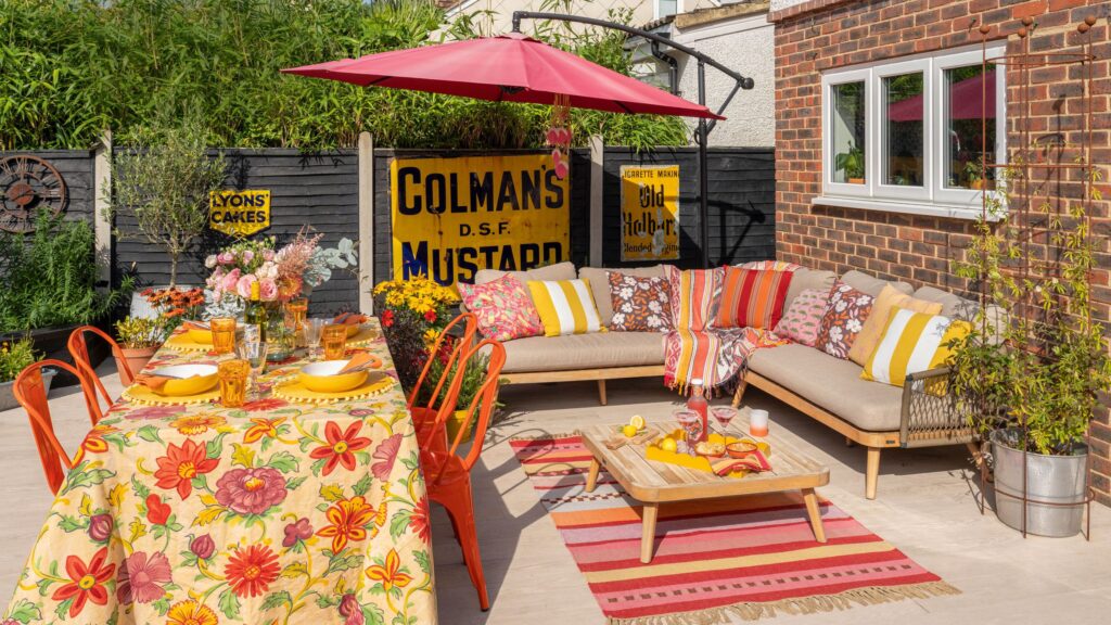 5 dated garden trends making a comeback this summer