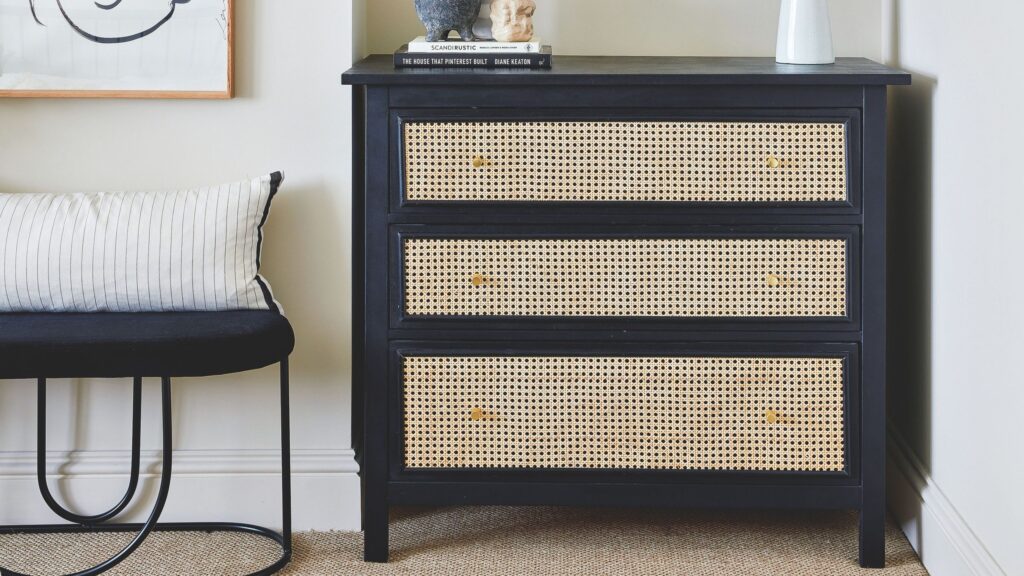 The £19 clothes storage solution I’m using to tidy my drawers