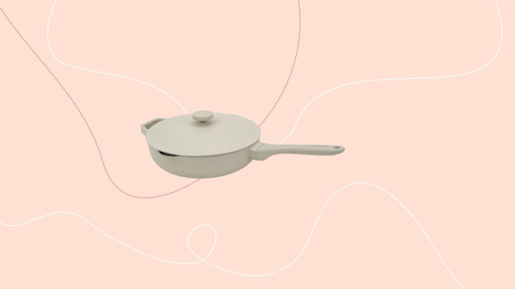 I’ve found the cheapest Always Pan lookalike on the market