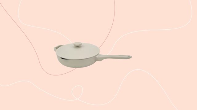 I’ve found the cheapest Always Pan lookalike on the market