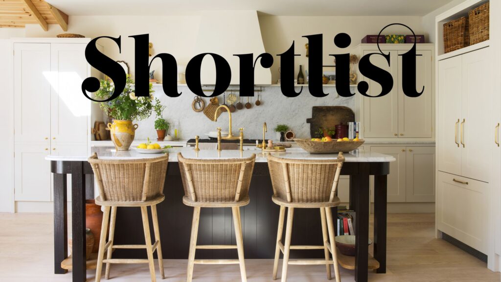 12 of the best high street kitchen bar stools