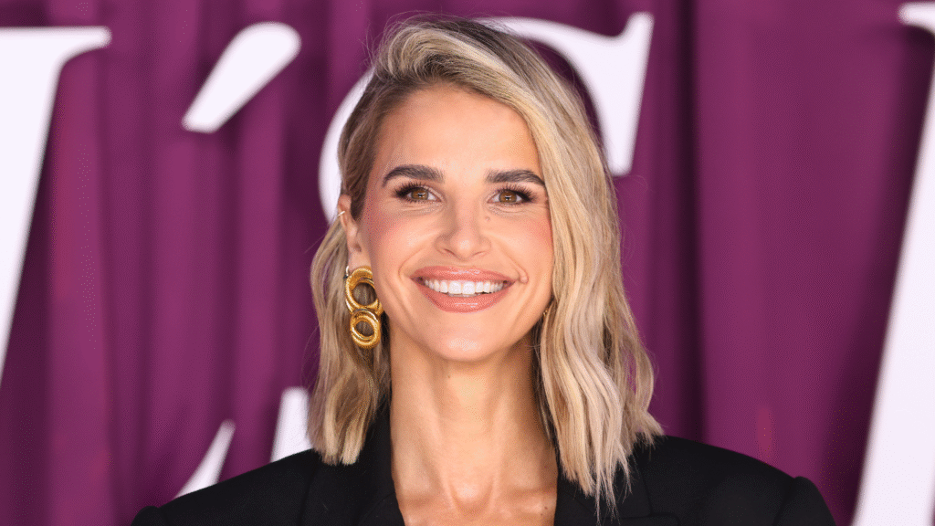 The HUGE air fryer mistake Vogue Williams is making