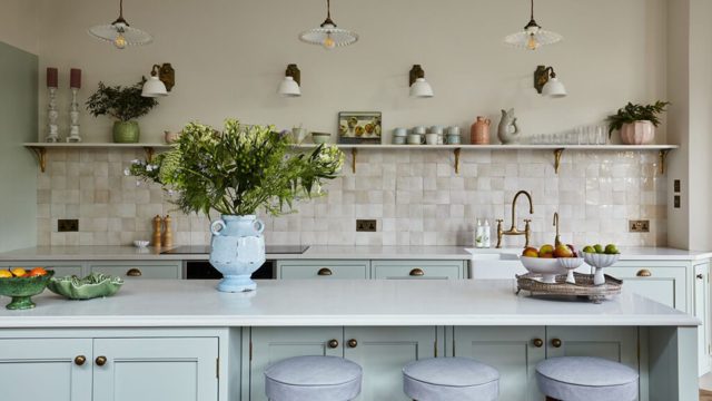 I went behind the scenes of 4 kitchen designers’ very own kitchens – these are the insider tips from the best designers in the game