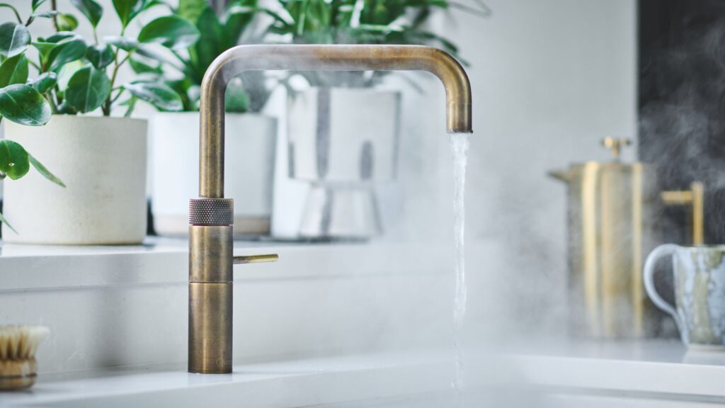 Best boiling water taps in the UK: my favourite picks